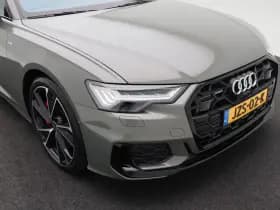 Audi A6 Avant 55 TFSi e 367 Pk quattro S-Line Competition thumbnail 12