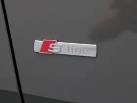 Audi A6 Avant 55 TFSi e 367 Pk quattro S-Line Competition thumbnail 13