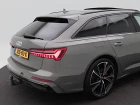 Audi A6 Avant 55 TFSi e 367 Pk quattro S-Line Competition thumbnail 16