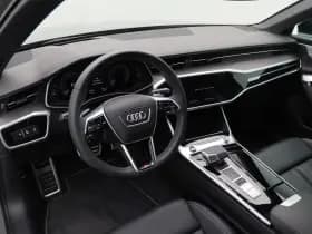 Audi A6 Avant 55 TFSi e 367 Pk quattro S-Line Competition thumbnail 3