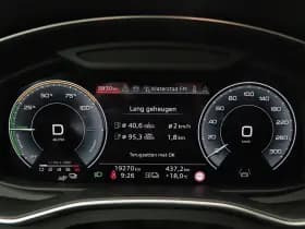 Audi A6 Avant 55 TFSi e 367 Pk quattro S-Line Competition thumbnail 27