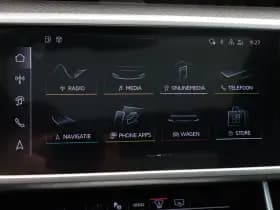 Audi A6 Avant 55 TFSi e 367 Pk quattro S-Line Competition thumbnail 31