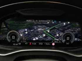 Audi A6 Avant 55 TFSi e 367 Pk quattro S-Line Competition thumbnail 8