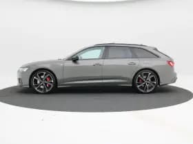 Audi A6 Avant 55 TFSi e 367 Pk quattro S-Line Competition thumbnail 9