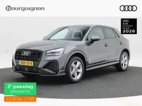 Audi Q2 35 TFSi 150 Pk Automaat S-line