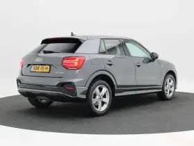 Audi Q2 35 TFSi 150 Pk Automaat S-line thumbnail 2