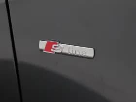 Audi Q2 35 TFSi 150 Pk Automaat S-line thumbnail 11