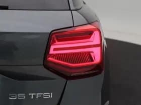 Audi Q2 35 TFSi 150 Pk Automaat S-line thumbnail 13