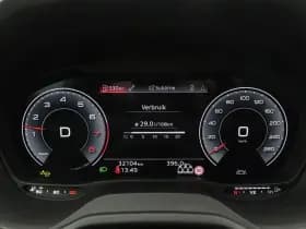 Audi Q2 35 TFSi 150 Pk Automaat S-line thumbnail 22