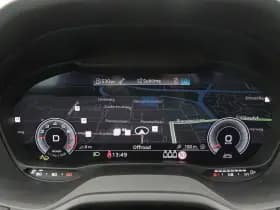 Audi Q2 35 TFSi 150 Pk Automaat S-line thumbnail 23