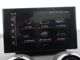 Audi Q2 35 TFSi 150 Pk Automaat S-line thumbnail 27