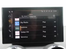 Audi Q2 35 TFSi 150 Pk Automaat S-line thumbnail 28