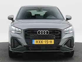 Audi Q2 35 TFSi 150 Pk Automaat S-line thumbnail 4