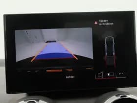 Audi Q2 35 TFSi 150 Pk Automaat S-line thumbnail 31