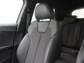 Audi Q2 35 TFSi 150 Pk Automaat S-line thumbnail 36