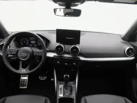 Audi Q2 35 TFSi 150 Pk Automaat S-line thumbnail 37