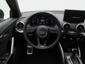 Audi Q2 35 TFSi 150 Pk Automaat S-line thumbnail 38