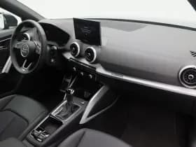 Audi Q2 35 TFSi 150 Pk Automaat S-line thumbnail 40