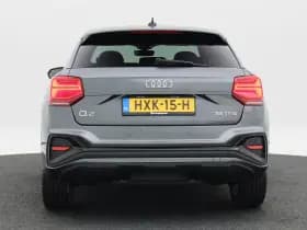 Audi Q2 35 TFSi 150 Pk Automaat S-line thumbnail 5