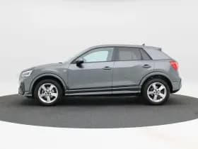 Audi Q2 35 TFSi 150 Pk Automaat S-line thumbnail 7