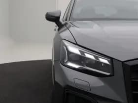 Audi Q2 35 TFSi 150 Pk Automaat S-line thumbnail 8