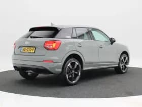 Audi Q2 1.4 TFSi 150 Pk CoD Sport Pro Line thumbnail 2