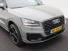 Audi Q2 1.4 TFSi 150 Pk CoD Sport Pro Line thumbnail 12