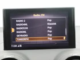 Audi Q2 1.4 TFSi 150 Pk CoD Sport Pro Line thumbnail 23