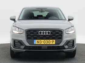 Audi Q2 1.4 TFSi 150 Pk CoD Sport Pro Line thumbnail 4