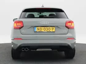 Audi Q2 1.4 TFSi 150 Pk CoD Sport Pro Line thumbnail 6