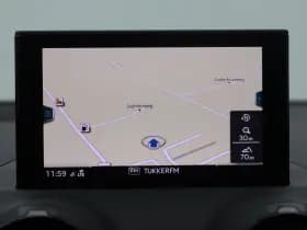 Audi Q2 1.4 TFSi 150 Pk CoD Sport Pro Line thumbnail 8