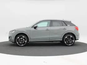 Audi Q2 1.4 TFSi 150 Pk CoD Sport Pro Line thumbnail 9