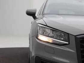 Audi Q2 1.4 TFSi 150 Pk CoD Sport Pro Line thumbnail 10