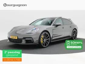 Porsche Panamera Sport Turismo 2.9 4 E-Hybrid 463 Pk Automaat