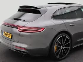 Porsche Panamera Sport Turismo 2.9 4 E-Hybrid 463 Pk Automaat thumbnail 16