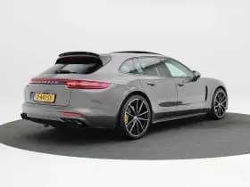 Porsche Panamera Sport Turismo 2.9 4 E-Hybrid 463 Pk Automaat thumbnail 3