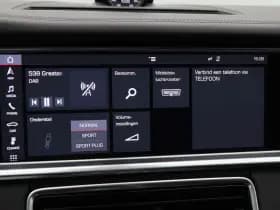 Porsche Panamera Sport Turismo 2.9 4 E-Hybrid 463 Pk Automaat thumbnail 34