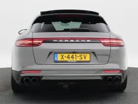 Porsche Panamera Sport Turismo 2.9 4 E-Hybrid 463 Pk Automaat thumbnail 7