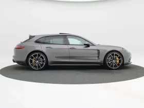 Porsche Panamera Sport Turismo 2.9 4 E-Hybrid 463 Pk Automaat thumbnail 8