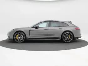Porsche Panamera Sport Turismo 2.9 4 E-Hybrid 463 Pk Automaat thumbnail 10