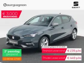 SEAT Leon FR Business 1.5 TSI eHybrid PHEV 204 PK