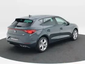 SEAT Leon FR Business 1.5 TSI eHybrid PHEV 204 PK thumbnail 2