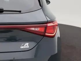 SEAT Leon FR Business 1.5 TSI eHybrid PHEV 204 PK thumbnail 12