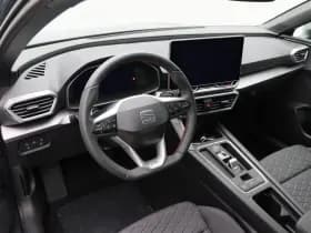 SEAT Leon FR Business 1.5 TSI eHybrid PHEV 204 PK thumbnail 3