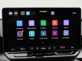 SEAT Leon FR Business 1.5 TSI eHybrid PHEV 204 PK thumbnail 23