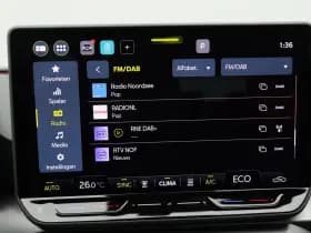 SEAT Leon FR Business 1.5 TSI eHybrid PHEV 204 PK thumbnail 24