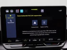 SEAT Leon FR Business 1.5 TSI eHybrid PHEV 204 PK thumbnail 26