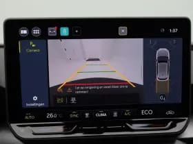 SEAT Leon FR Business 1.5 TSI eHybrid PHEV 204 PK thumbnail 28