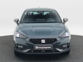 SEAT Leon FR Business 1.5 TSI eHybrid PHEV 204 PK thumbnail 4
