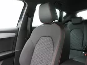 SEAT Leon FR Business 1.5 TSI eHybrid PHEV 204 PK thumbnail 33